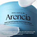 Deep Water Surge Soothing Cream
