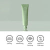 Abib Heartleaf Calming Cream