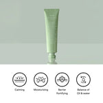 Abib Heartleaf Calming Cream
