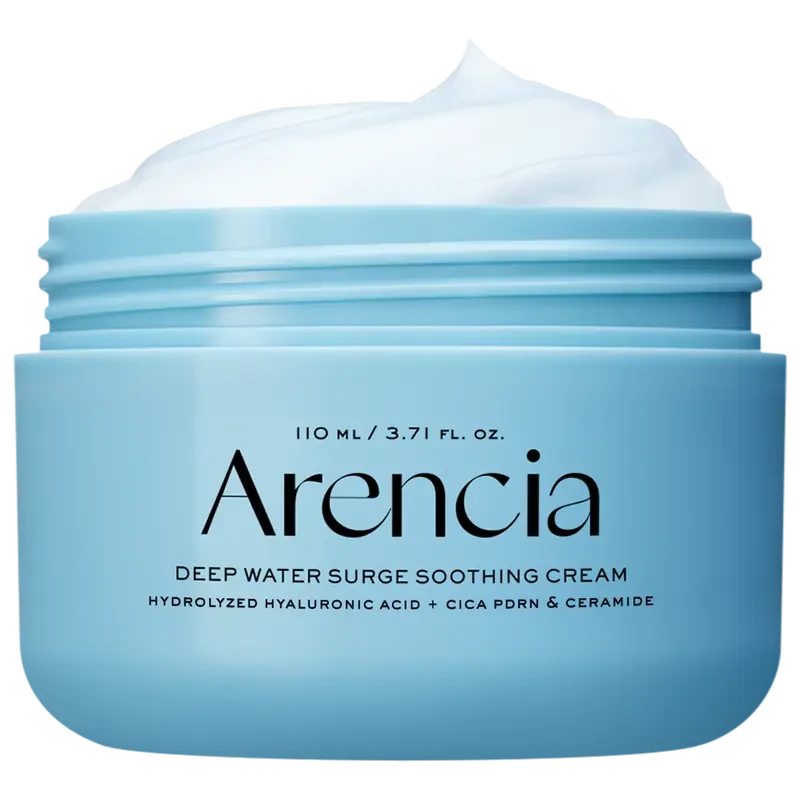 Deep Water Surge Soothing Cream