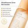 Abib Glutathiosome Dark Spot Toner