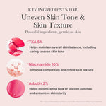 Niacinamide Glow Serum