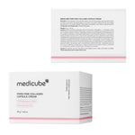 Medicube Pink Collagen Capsule Cream