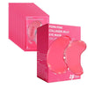 PDRN Pink Collagen Jelly Eye Mask