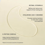 Arencia Retinal Boosting Eye Patch