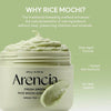 Arencia Rice Mochi Face Cleanser