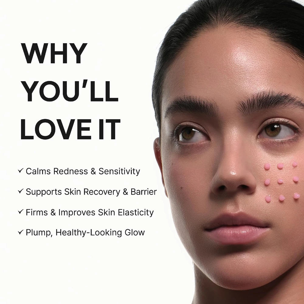 Arencia PDRN Booster Shot Serum