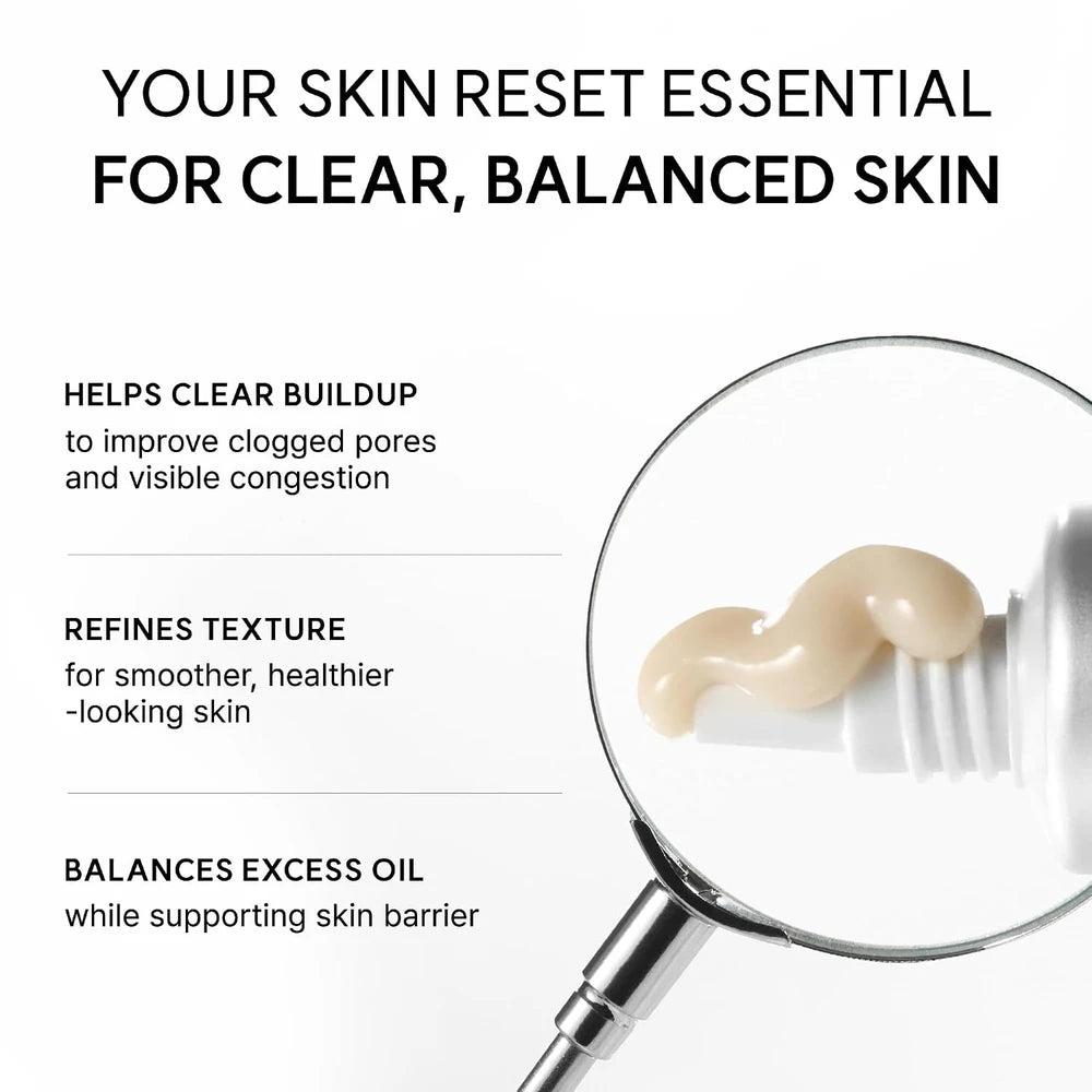 Arencia Eraser Shot Glycolic Acid Serum