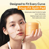 Abib Glutathiosome Dark Spot Toner Pads