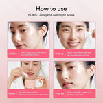 Abib Vegan PDRN Collagen Firming Jelly