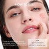 Arencia Overnight Red Smoothie Face Serum