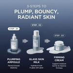 SKIN1004 Hyalu TECA Plumping Ampoule