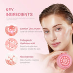 Medicube Pink Collagen Capsule Cream