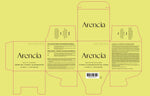 Arencia Vitamin C Gel Moisturizer
