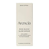Arencia Rice Mucin Glow Serum